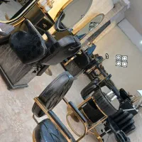 واگذاری سالن زیبایی