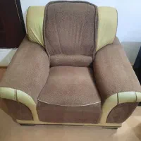 مبل ۷نفره|مبلمان خانگی و میز عسلی|اردبیل, |دیوار