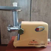 چرخ گوشت