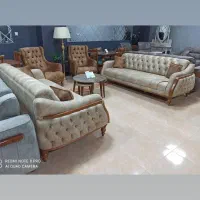 خرید مبل با تخفیفات ویژه(مبلمان خانی مقدم)|مبلمان خانگی و میز عسلی|قوچان, |دیوار