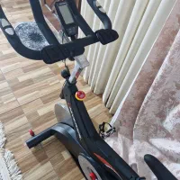 دوچرخه ثابت مدل یونیورسال|تجهیزات ورزشی|ساوه, |دیوار