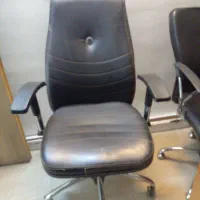 صندلی اداری