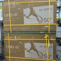 ۴۳ هایسنس اندورید