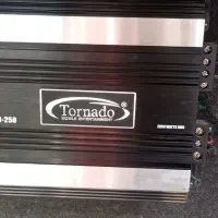 آمپلی در حد نو