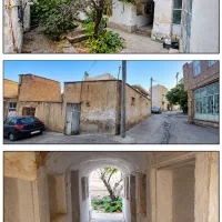 فروش-شش-دانگ-ملک-مزایده-ای-دربازار-مهدیشهر