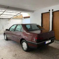 پژو ۴۰۵ مدل ۷۸ ۲۰۰۰