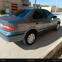 سمند lx مدل 94|خودرو سواری و وانت|دهدشت, |دیوار