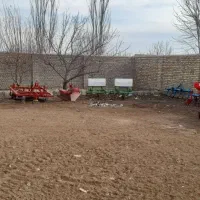 گاوداری ،دامداری،آسیاب پلاستیک
