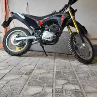 تریل 250 در حد