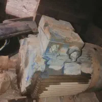 موتور اب
