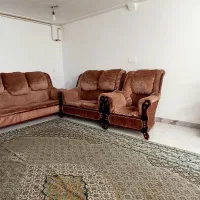 سویت اجاره روزانه/هفتگی/ماهانه آپارتمان 90متری