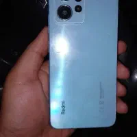 گوشی نوت ۱۲.   ۲۵۶گیگ