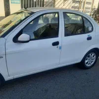 فروش ساینااس۱۴۰۴سالم ونو|خودرو سواری و وانت|بیرجند, |دیوار