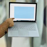 سرفیس بوک۲ i7 هارد 1000 گیگ BOOK2 i7/16/1000/2GB|رایانه همراه|کرمان, |دیوار