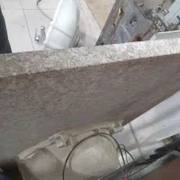 روشویی سنگی سرامیکی|لوازم سرویس بهداشتی|پاکدشت, خاتون آباد|دیوار