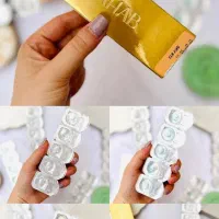 لنز نگی مارک دهب