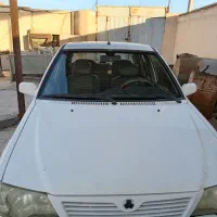 پراید ۱۳۲ مدل۱۳۹۰