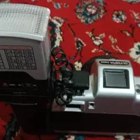 دوربین المپیا ژاپن|دوربین عکاسی و فیلمبرداری|دزفول, |دیوار