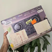 کنترلر دی جی پایونیر مدل 200-DDJ|آلات موسیقی|تهران, تهران‌نو|دیوار
