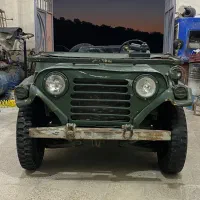 جیپ میول|خودرو سواری و وانت|تهران, شهرک غرب|دیوار