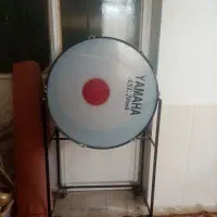 تبل|درام و پرکاشن|فسا, |دیوار