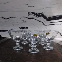 لوازم خرده ریز آشپزخانه بلور و کریستال