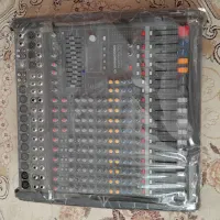 چهار تا باند و یک میکسر|صوتی و تصویری|بجنورد, |دیوار