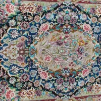 نقشه کامپیوتری زرنیم|فرش|تبریز, |دیوار