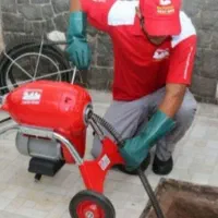 لوله بازکنی شمال تهران(تضمینی بافاکتور)شبانه روزی