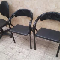 فروش فوری صندلی اداری|دفتر کار|محمدیه-قزوین, |دیوار