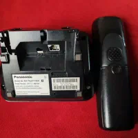 بی سیم پاناسونیک|تلفن رومیزی|قزوین, |دیوار