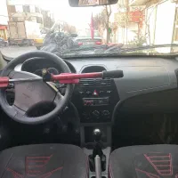 تیباصندوقدار|خودرو سواری و وانت|تهران, شهید اسدی|دیوار