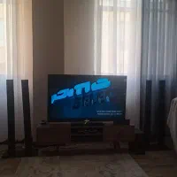 سینما خانوادگی ۷ تیکه همراه با DvD