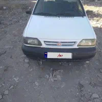 پراید تمیز مدل ۸۱