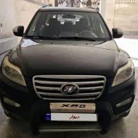 لیفان x60 مدل ۹۳