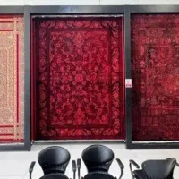 فرش مدل آدرین ××مستقیم از تولیدی با قیمت واقعی