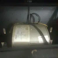 هود شیشه ای لمسی|هود|لاهیجان, یوسف آباد|دیوار