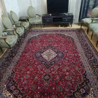 دو عدد فرش ۱۲ متری