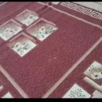 گلیم ۱۲ متر تمیز