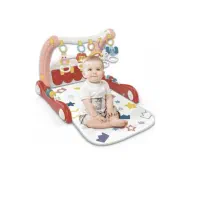 تشک بازی و واکر