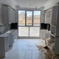 ۸۰ متر آپارتمان طبقه دوم