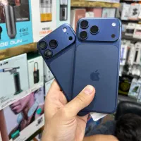 ۱۷پرومکس ۲۵۶ .شهر جم