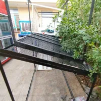 کلیه لوازم میوه فروشی