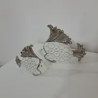 مجسمه ماهی|صنایع دستی و سایر لوازم تزئینی|بندر ماهشهر, |دیوار