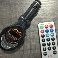 Mp3 فندکی