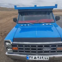 نیسان وانت کرایه