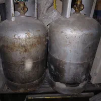 ۸عدد کپسول گاز|اجاق گاز و لوازم برقی پختوپز|اراک, |دیوار