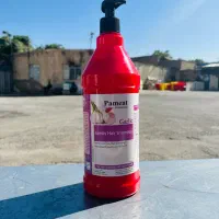 شامپو پامنت|مواد شوینده و دستمال کاغذی|تهران, نارمک|دیوار