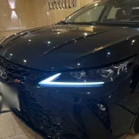 فونیکس آریزو 6 جی تی، مدل ۲۰۲۵