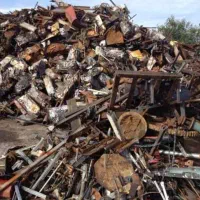 خرید ضایعات آهن چدن مس آلومینیوم برنج وغیره